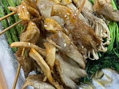 -陈氏老字号十三小炸炸店