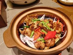 -张家卫·阳江菜·小海鲜(肥婆湾桥店)