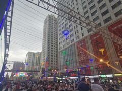 -五一星光夜市(SOHO新天地店)