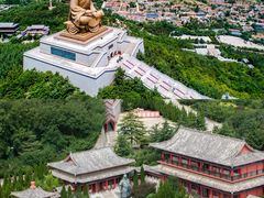 -石岛赤山风景区