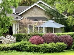 -J Create城市露营咖啡·简餐·宠物(上海动物园店)