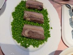 -扬州香格里拉·香宫中餐厅