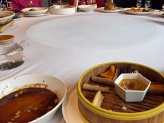 -1918中餐厅(衡山路店)