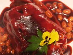 -吴越荣记·苏州菜·松鼠桂鱼(斜塘老街店)