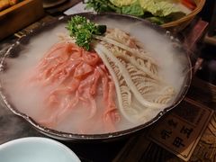 -吼堂老火锅(太古里总店)