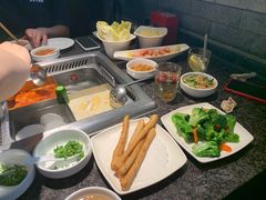 -海底捞火锅(崇文门新世界百货店)