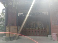 -丰都鬼城名山景区