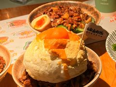 -岛风·台食小馆 ISLAND BISTRO(烟台山店)