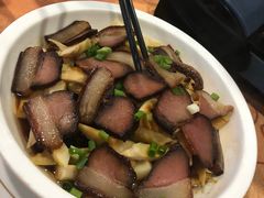 -龙井壹号·茶缘山景宴(龙井村店)