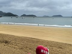 -大京沙滩