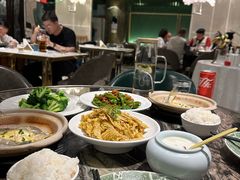 -桐爷小馆(广渠门店)