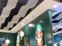 -烹然四季椰子鸡火锅(姚家园万象汇店)