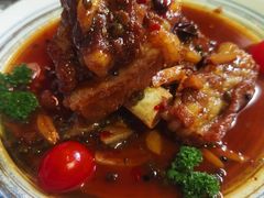 -上楼私房菜(院士路店)