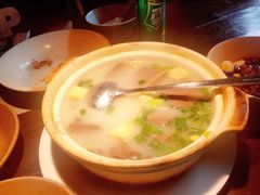 -外婆家(杭州马塍店·杭帮菜名店)