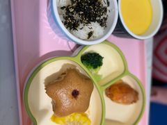 -兰湘子·湘菜小炒(南京江宁万达店)