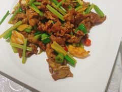 -马凯餐厅(地安门店)