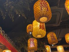 -南京大牌档(青岛万象城店)