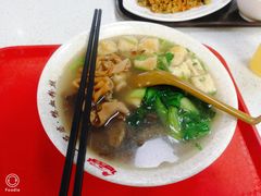 -食美汇美食广场(新奥店)