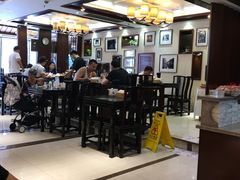 大堂-熙盛源(滨湖万达店)