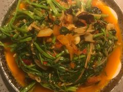 -觅山云南菜(泊富ICITY店)