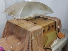 -阿康盲人推拿(海燕·玉兰花园店)