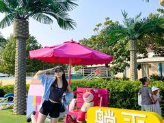 -秦皇岛乐岛海洋王国