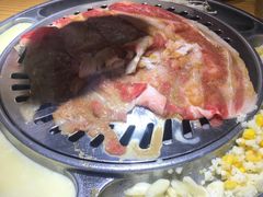 -喜来稀肉(北外滩白玉兰广场店)