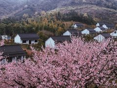 -原乡小镇度假乐园