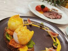 -théATRE茶聚场·餐厅(环球金融中心店)