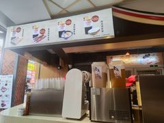 -八婆婆烧仙草(中山路店)