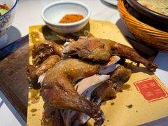 -打酱油·非遗淮扬菜(瘦西湖梅岭店)