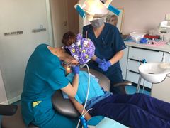 -希望齿科(河西店)