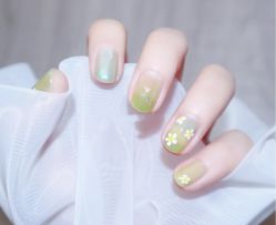 -LILY NAILS美甲美睫