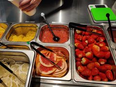 -奈雪的茶(亨特国际广场店)