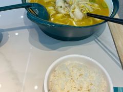 -酸小七酸汤鱼(白丽广场店)