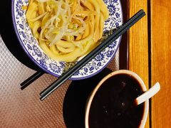 -中阿兰牛肉面(悦海新天地店)