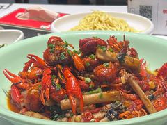 -靓虾二哥·龙虾馆(大塘总店)