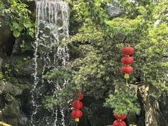 -东江渔村·古典园林·30年粤菜老字号(太和店)