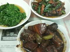 -蘭心餐厅(进贤路店)