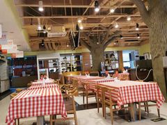 -西贝莜面村(双井店)