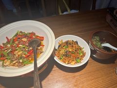 -老湘村·湖南土菜(天河维多利店)