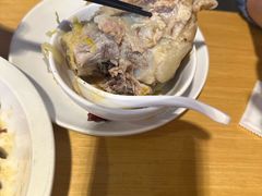-关东小磨东北菜(上海长风大悦城店)