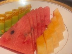 -羡餐厅·杭帮菜·淳菜(千岛湖自由洲际殿店)