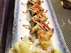 -芥岛(河北大街店)