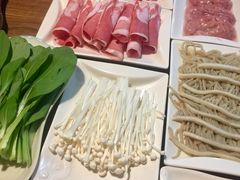 -傣妹火锅(南京东路一店)