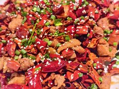 -悦融·京鲁菜·露台花园(安定门店)