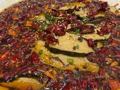 -天龙宝严素食馆(大兴善寺店)