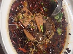 -舟小鲜·舟山小渔村(凤城四路中登广场店)