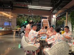 -庄子梦然·城市微度假·24h按摩·推拿·spa