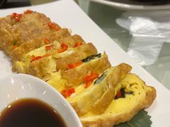 -唐拉雅秀酒店-唐苑中餐厅